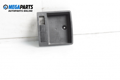 Интериорна пластмаса за Volkswagen Touran Minivan I (02.2003 - 05.2010), 4+1 вр., миниван, позиция: предна