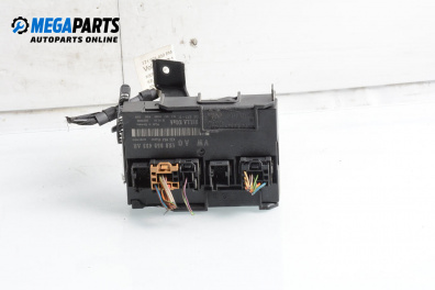 Комфорт модул за Volkswagen Touran Minivan I (02.2003 - 05.2010)