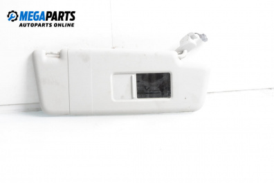Сенник за Volkswagen Touran Minivan I (02.2003 - 05.2010), позиция: лява