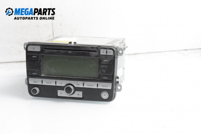 CD плеър за Volkswagen Touran Minivan I (02.2003 - 05.2010)