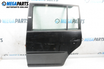 Врата за Volkswagen Touran Minivan I (02.2003 - 05.2010), 4+1 вр., миниван, позиция: задна, лява