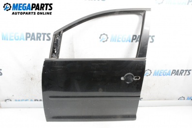 Врата за Volkswagen Touran Minivan I (02.2003 - 05.2010), 4+1 вр., миниван, позиция: предна, лява