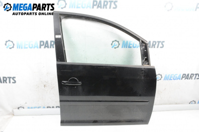 Врата за Volkswagen Touran Minivan I (02.2003 - 05.2010), 4+1 вр., миниван, позиция: предна, дясна
