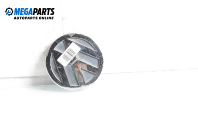 Емблема за Volkswagen Touran Minivan I (02.2003 - 05.2010), миниван