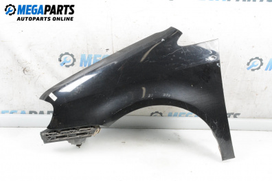 Калник за Volkswagen Touran Minivan I (02.2003 - 05.2010), 4+1 вр., миниван, позиция: предна, лява
