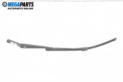 Рамо на чистачка за Volkswagen Touran Minivan I (02.2003 - 05.2010), позиция: лява