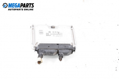 Компютър двигател за Volkswagen Touran Minivan I (02.2003 - 05.2010) 2.0 EcoFuel, 109 к.с., № 066 986 822