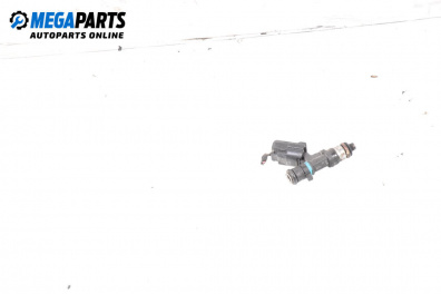 Дюза дизел за Volkswagen Touran Minivan I (02.2003 - 05.2010) 2.0 EcoFuel, 109 к.с.