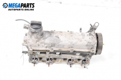 Глава за Volkswagen Touran Minivan I (02.2003 - 05.2010) 2.0 EcoFuel, 109 к.с.
