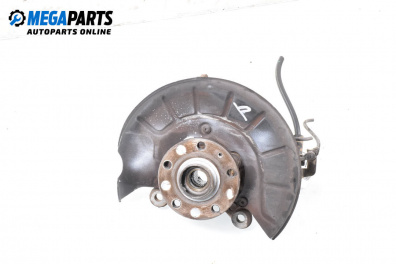 Шенкел главина за Volkswagen Touran Minivan I (02.2003 - 05.2010), позиция: предна, дясна