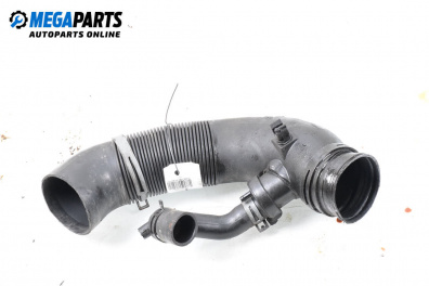 Гофриран маркуч за Volkswagen Touran Minivan I (02.2003 - 05.2010) 2.0 EcoFuel, 109 к.с.