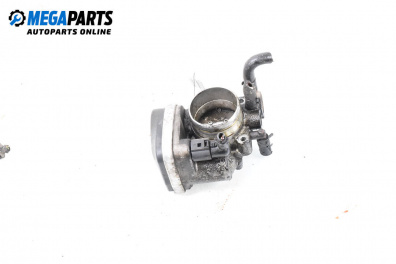 Дроселова клапа за Volkswagen Touran Minivan I (02.2003 - 05.2010) 2.0 EcoFuel, 109 к.с.