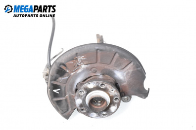 Шенкел главина за Volkswagen Touran Minivan I (02.2003 - 05.2010), позиция: предна, лява