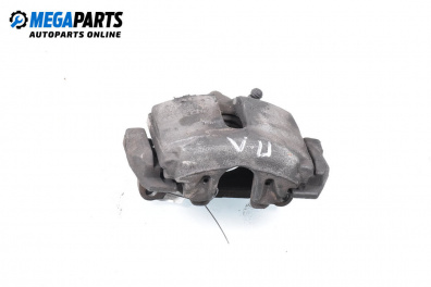 Спирачен апарат за Volkswagen Touran Minivan I (02.2003 - 05.2010), позиция: предна, лява