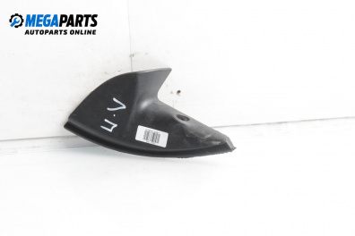 Интериорна пластмаса за Citroen Xsara Break (10.1997 - 03.2010), 4+1 вр., комби, позиция: предна