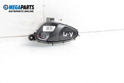 Вътрешна дръжка за Citroen Xsara Break (10.1997 - 03.2010), 4+1 вр., комби, позиция: предна, лява