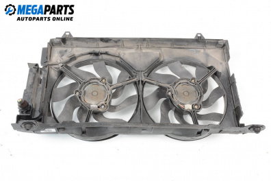 Перки охлаждане за Citroen Xsara Break (10.1997 - 03.2010) 1.9 TD, 90 к.с.
