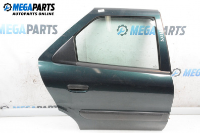 Врата за Citroen Xsara Break (10.1997 - 03.2010), 4+1 вр., комби, позиция: задна, дясна