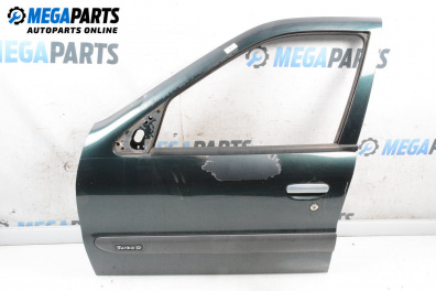 Врата за Citroen Xsara Break (10.1997 - 03.2010), 4+1 вр., комби, позиция: предна, лява