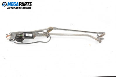 Ел. мотор за чистачките за Citroen Xsara Break (10.1997 - 03.2010), комби, позиция: предна