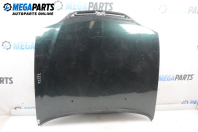 Преден капак за Citroen Xsara Break (10.1997 - 03.2010), 4+1 вр., комби, позиция: предна