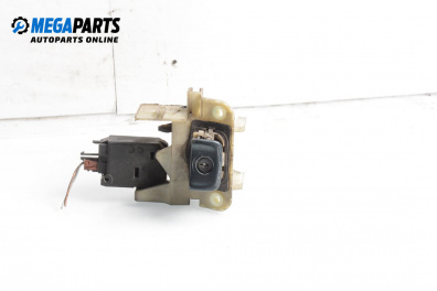 Заключалка заден капак за Citroen Xsara Break (10.1997 - 03.2010), комби