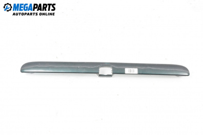 Лайсна заден капак за Citroen Xsara Break (10.1997 - 03.2010), комби, позиция: задна