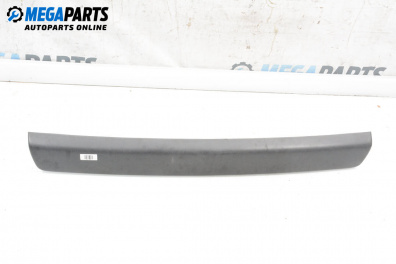 Интериорна пластмаса за Citroen Xsara Break (10.1997 - 03.2010), 4+1 вр., комби, позиция: задна