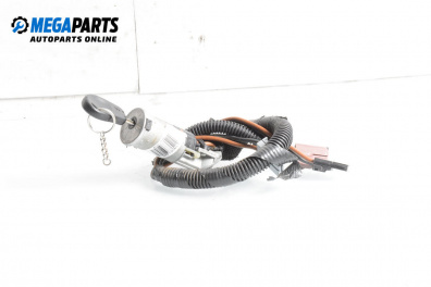 Контактен ключ за Citroen Xsara Break (10.1997 - 03.2010)