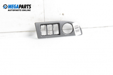 Интериорна пластмаса за Citroen Xsara Break (10.1997 - 03.2010), 4+1 вр., комби, позиция: предна