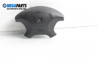 Airbag за Citroen Xsara Break (10.1997 - 03.2010), 4+1 вр., комби, позиция: предна