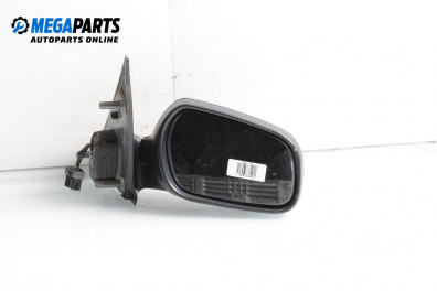 Огледало за Citroen Xsara Break (10.1997 - 03.2010), 4+1 вр., комби, позиция: дясна