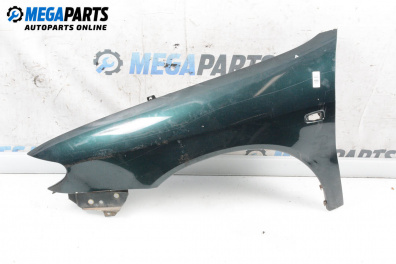 Калник за Citroen Xsara Break (10.1997 - 03.2010), 4+1 вр., комби, позиция: предна, лява