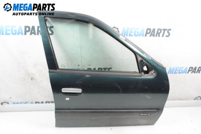 Врата за Citroen Xsara Break (10.1997 - 03.2010), 4+1 вр., комби, позиция: предна, дясна