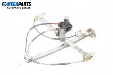Машинка ел. стъкло за Citroen Xsara Break (10.1997 - 03.2010), 4+1 вр., комби, позиция: предна, лява