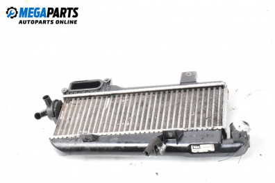 Интеркулер за Citroen Xsara Break (10.1997 - 03.2010) 1.9 TD, 90 к.с.