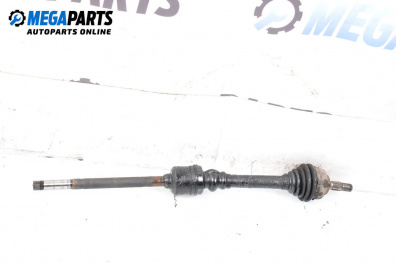 Полуоска за Citroen Xsara Break (10.1997 - 03.2010) 1.9 TD, 90 к.с., позиция: предна, дясна