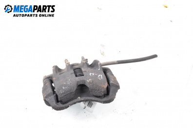 Спирачен апарат за Citroen Xsara Break (10.1997 - 03.2010), позиция: предна, лява