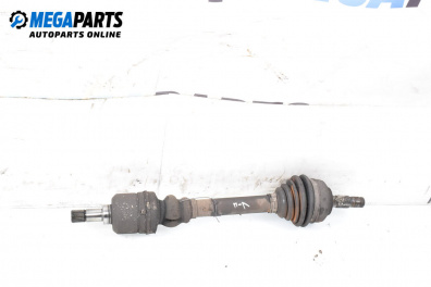 Макферсон за Citroen Xsara Break (10.1997 - 03.2010), комби, позиция: предна, лява