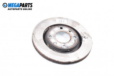 Спирачен диск за Citroen Xsara Break (10.1997 - 03.2010), позиция: предна