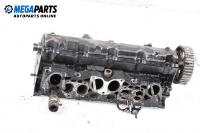 Глава за Citroen Xsara Break (10.1997 - 03.2010) 1.9 TD, 90 к.с.