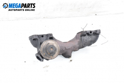 Изпускателен колектор  за Citroen Xsara Break (10.1997 - 03.2010) 1.9 TD, 90 к.с.