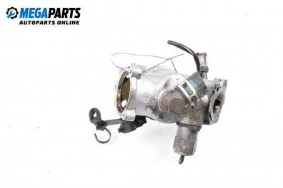 Конзола антифриз за Citroen Xsara Break (10.1997 - 03.2010) 1.9 TD, 90 к.с.