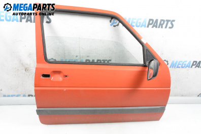 Врата за Volkswagen Golf II Hatchback (08.1983 - 12.1992), 2+1 вр., хечбек, позиция: предна, дясна