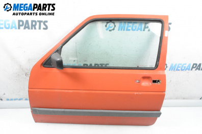 Врата за Volkswagen Golf II Hatchback (08.1983 - 12.1992), 2+1 вр., хечбек, позиция: предна, лява
