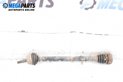 Полуоска за Volkswagen Golf II Hatchback (08.1983 - 12.1992) 1.3, 50 к.с., позиция: предна, дясна