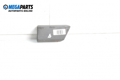 Външни лайсни за Volkswagen Golf II Hatchback (08.1983 - 12.1992), хечбек, позиция: дясна