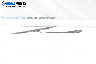 Рамо на чистачка за Volkswagen Golf II Hatchback (08.1983 - 12.1992), позиция: лява