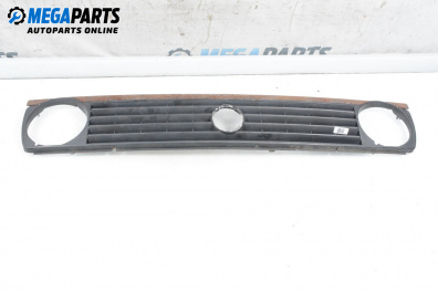 Решетка за Volkswagen Golf II Hatchback (08.1983 - 12.1992), хечбек, позиция: предна