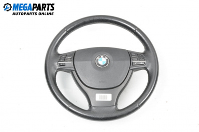 Волан за BMW 5 Series F10 Touring F11 (11.2009 - 02.2017)